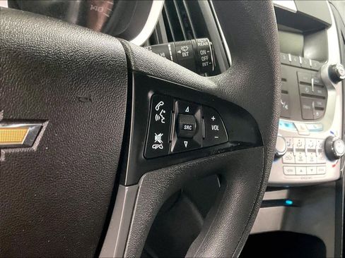 Used 2015 Chevrolet Equinox LS image 23