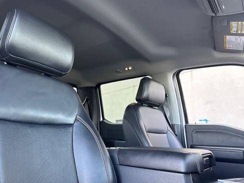 Used 2024 Ford F250 Lariat w/ Sport Appearance Package image 16