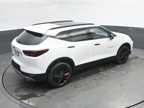 Used 2023 Chevrolet Blazer LT image 36