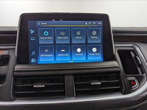 Used 2023 Chevrolet Suburban Premier image 31