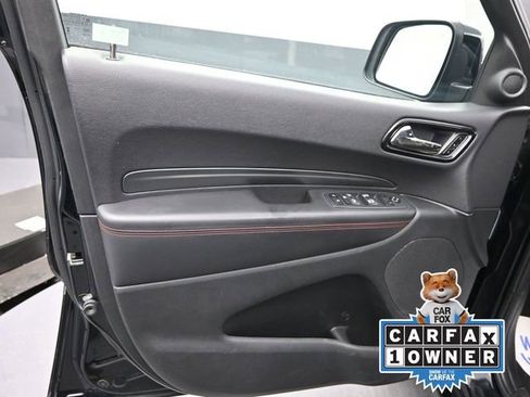 Used 2024 Dodge Durango GT image 14