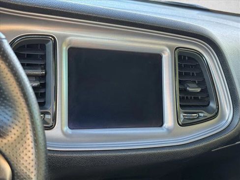 Used 2023 Dodge Challenger SXT w/ Blacktop Package image 11