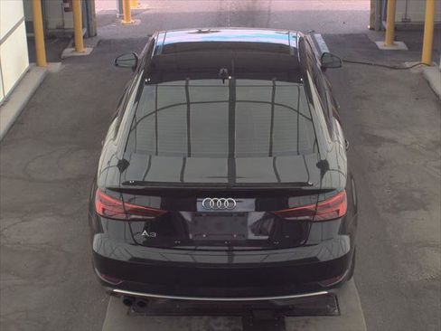 Used 2017 Audi A3 2.0T Premium w/ Convenience Package FWD image 7
