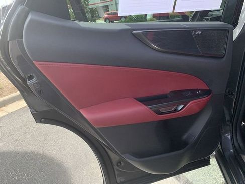 Used 2024 Lexus NX 350h AWD w/ Vision Package image 15