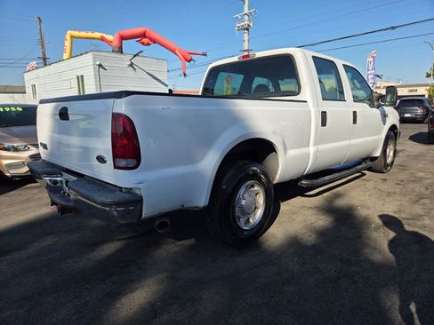 Used 2003 Ford F250 XL image 4
