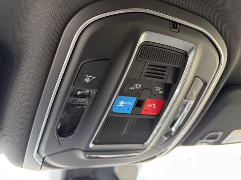 New 2026 Jeep Grand Cherokee L Laredo AWD/4WD image 19