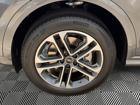 New 2026 Audi Q5 Premium AWD/4WD image 12
