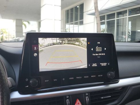 Certified 2024 Kia Forte GT-Line FWD image 24