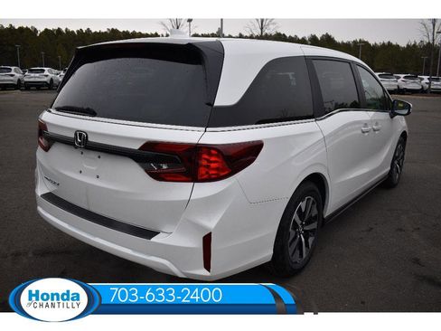 New 2026 Honda Odyssey EX-L image 7
