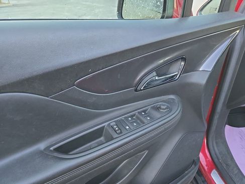 Used 2019 Buick Encore Sport Touring image 10