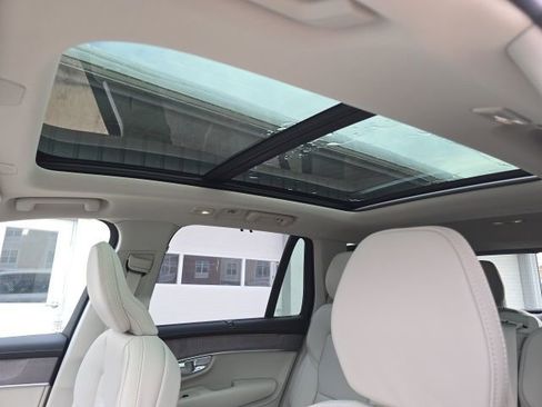 New 2026 Volvo XC90 B6 Ultra AWD/4WD image 26