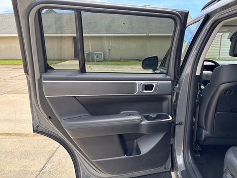 Used 2026 Hyundai Santa Fe SEL AWD/4WD image 14