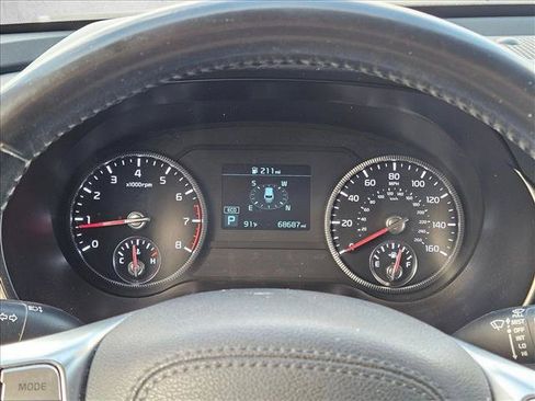 Used 2022 Kia Telluride EX FWD image 9
