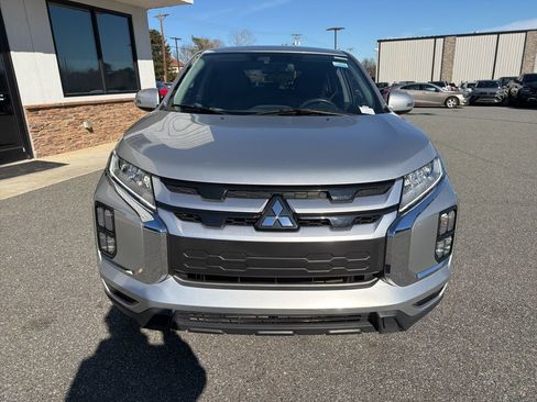 Used 2022 Mitsubishi Outlander Sport SE image 10