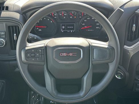 New 2026 GMC Sierra 2500 Pro w/ 1SA Pro Safety Plus Package RWD image 8