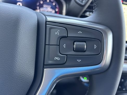 New 2026 Chevrolet Silverado 3500 LT w/ Convenience Package image 25