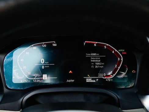 Used 2022 BMW 330i Sedan w/ M Sport Package image 20