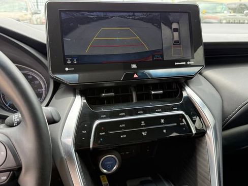 Used 2022 Toyota Venza Limited w/ Advanced Technology Package AWD/4WD image 15