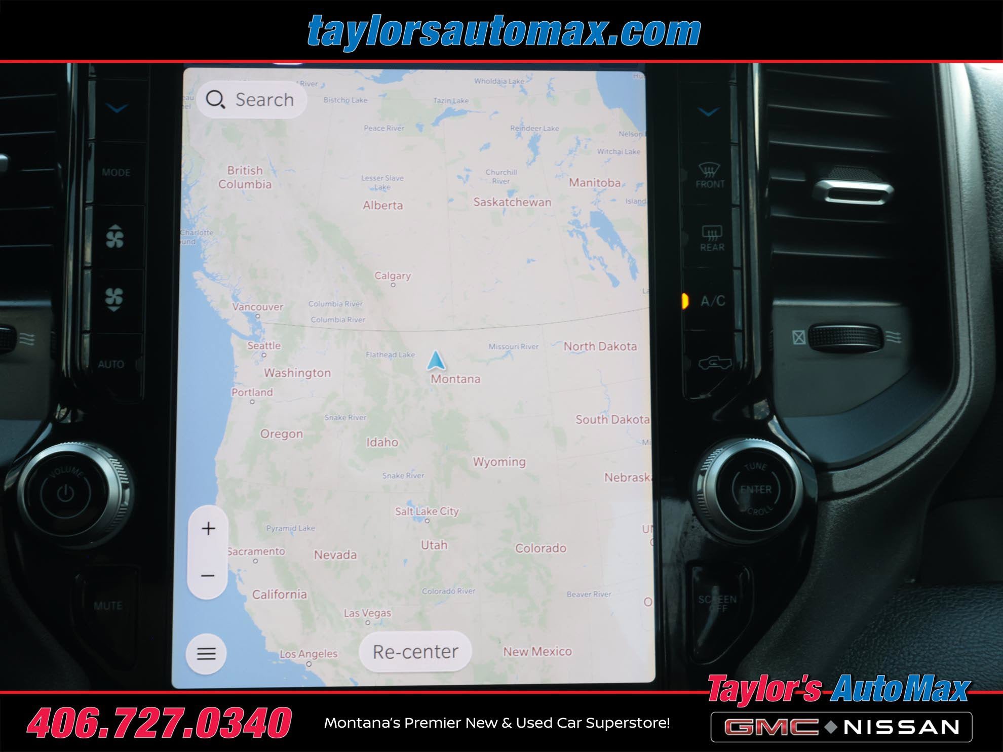 Used 2026 RAM 3500 Tradesman AWD/4WD image 17