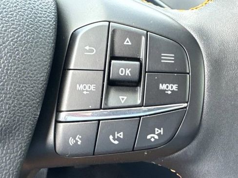 New 2026 Ford Maverick Tremor image 28