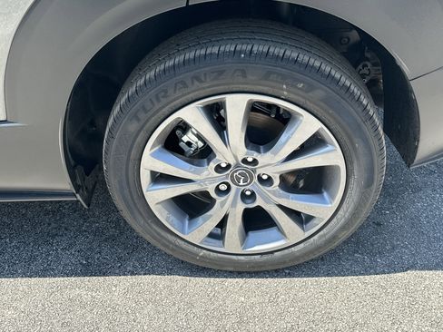 New 2025 MAZDA CX-30 AWD 2.5 S w/ Premium Package image 9