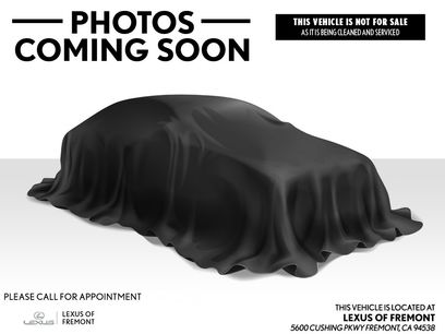Used 2019 Lexus RX 350 FWD w/ Navigation Package