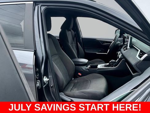 Used 2023 Toyota RAV4 SE AWD/4WD image 30