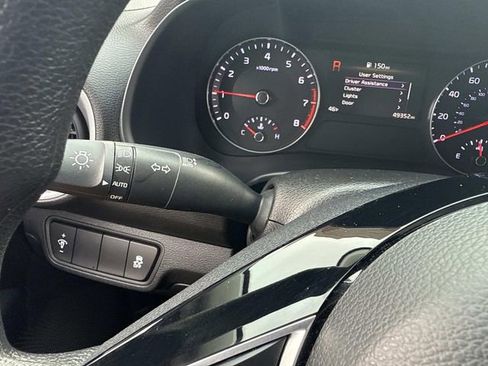 Used 2024 Kia Forte LXS FWD image 29