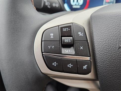 New 2026 Ford Explorer Active w/ Active Comfort Package image 23