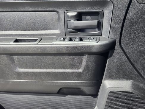 New 2026 RAM 5500 4x4 Crew Cab image 22