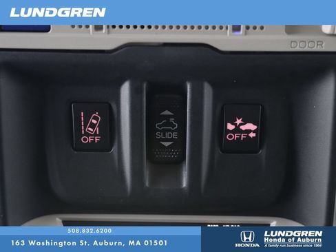 Used 2020 Subaru Forester Limited AWD/4WD image 28