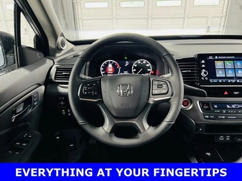 New 2026 Honda Ridgeline RTL image 5
