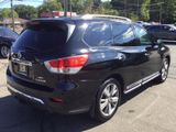 Used 2014 Nissan Pathfinder Platinum image 5