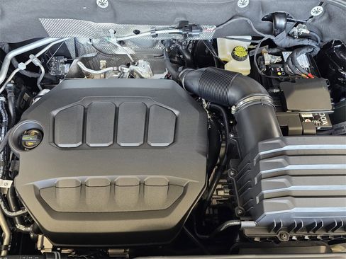 New 2026 Volkswagen Atlas SE image 21