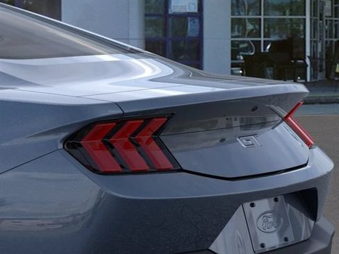 New 2026 Ford Mustang GT RWD image 22