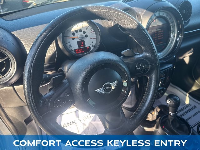 Used 2014 MINI Cooper Countryman S AWD/4WD image 15