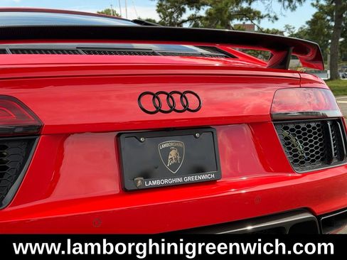 Used 2018 Audi R8 V10 plus AWD/4WD image 22