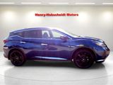Used 2022 Nissan Murano SL w/ SL Moonroof Package image 4