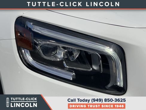 Used 2022 Mercedes-Benz GLB 250 image 7