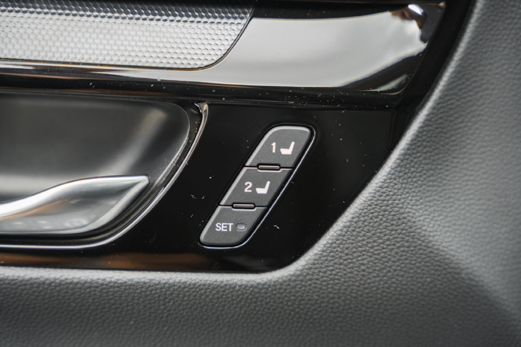 Used 2026 Honda CR-V EX-L image 40