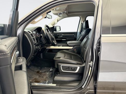 Used 2020 RAM 1500 Laramie image 9