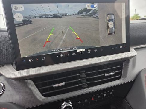 New 2026 Ford Explorer ST-Line RWD image 7