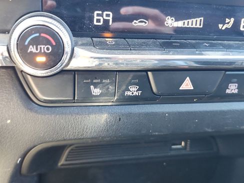 Used 2020 MAZDA CX-30 AWD w/ Premium Package image 25