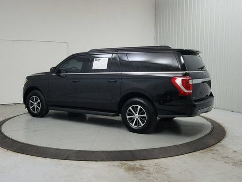 Used 2019 Ford Expedition Max XLT RWD image 6