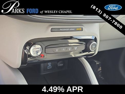Used 2023 Ford Escape Active w/ Tech Pack #1 FWD image 24