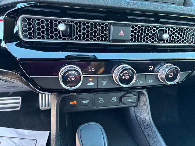 Certified 2026 Honda Civic Sport image 13