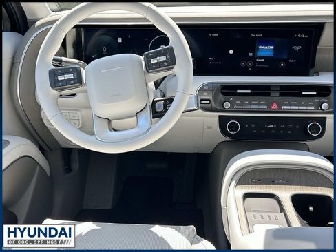 New 2026 Hyundai Palisade FWD Hybrid image 22