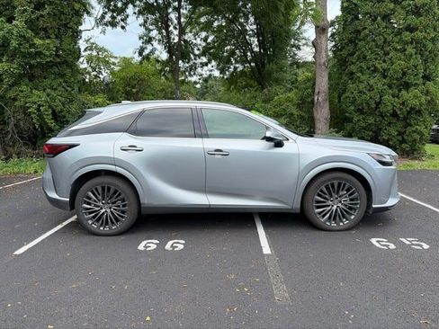 Used 2023 Lexus RX 350 AWD w/ Accessory Package (Z1) image 3