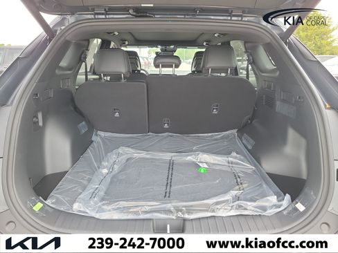 New 2026 Kia Sportage X-Line AWD/4WD image 11