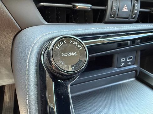 Used 2024 Lexus NX 350h AWD w/ Cold Area Package image 37